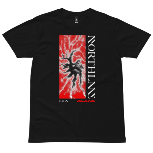 Bloodline Tee