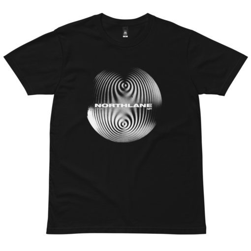 Alien Sphere Tee