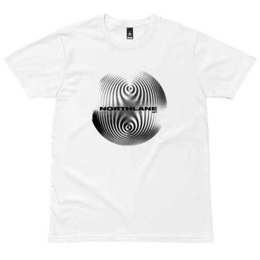 Alien Sphere Tee