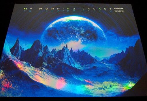 My Morning Jacket 4 - Image 4