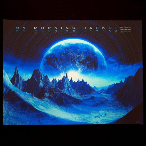 My Morning Jacket 4