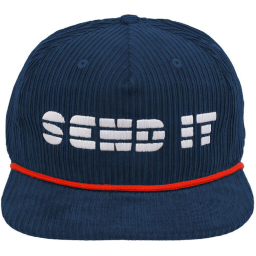 Send It Corduroy Hat - Image 2