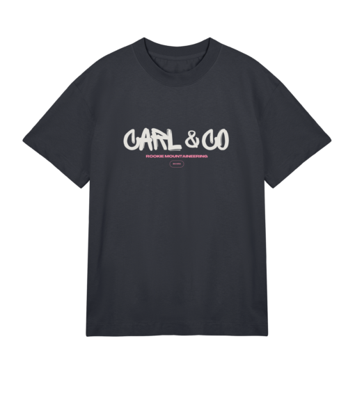 T-Shirt "Carl & Co"