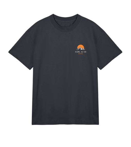 T-Shirt "Mountain"