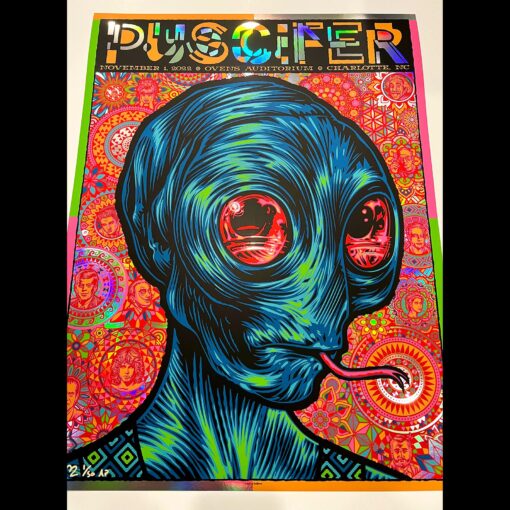 Puscifer - I want to Believe - Image 8