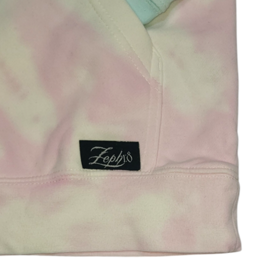 Sacred Cotton Candy Hoodie - Image 3