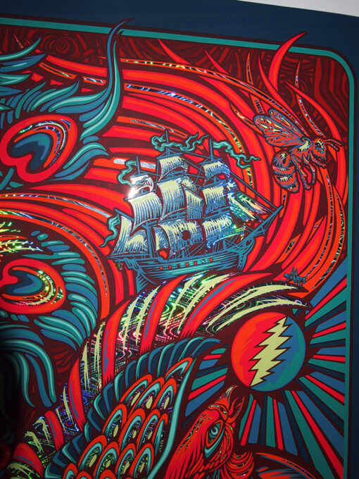 Grateful Dead - long strange trip - Image 7