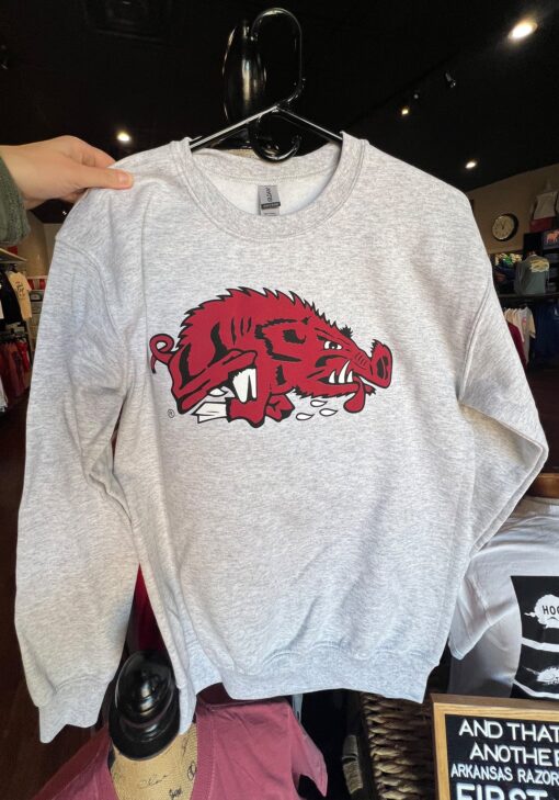 Slobbering Hog Sweatshirt