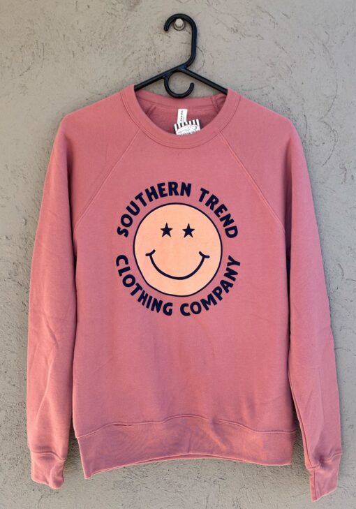 Starry Eyed Sweatshirt