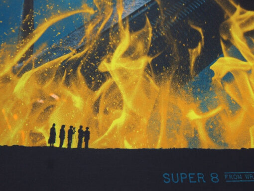 Super 8 - G1988 - Image 2