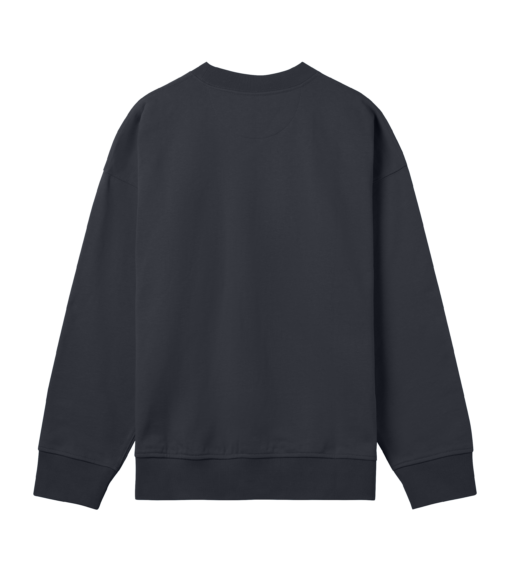 Oversize Sweatshirt "Rookie Mountaineering" - Image 4