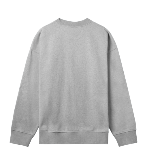 Oversize Sweatshirt "Rookie Mountaineering" - Image 3