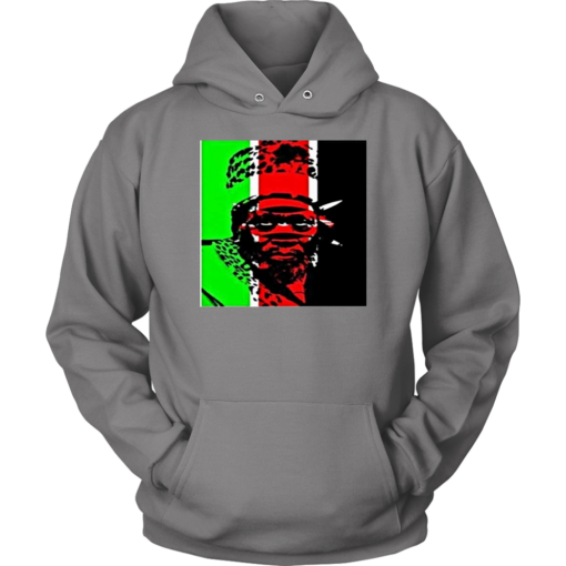 Jomo Kenyatta Kenya Hoodie - Image 4