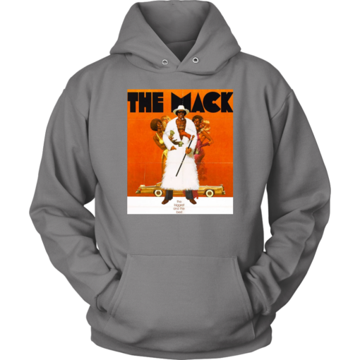 Mack Daddy Hoodie - Image 2