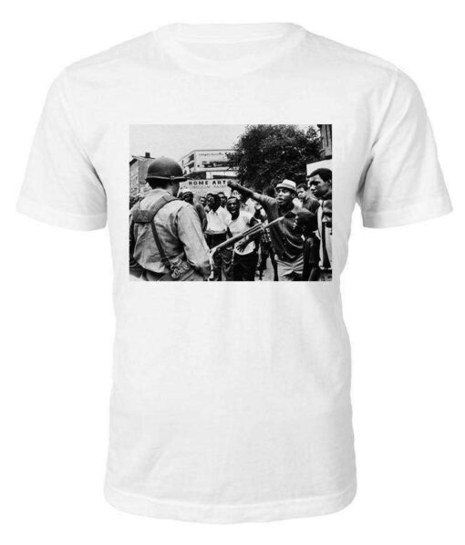 Against the Oppression T-Shirt