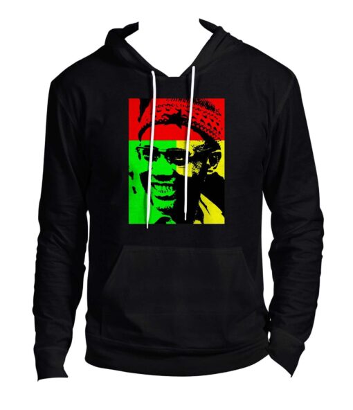 Amilcar Cabral Hoodie