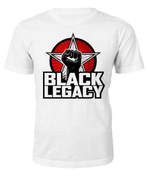 Black Legacy T-shirt