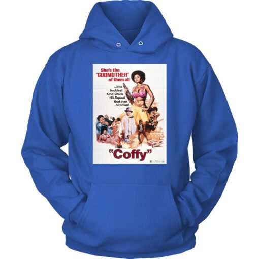 Coffy Hoodie