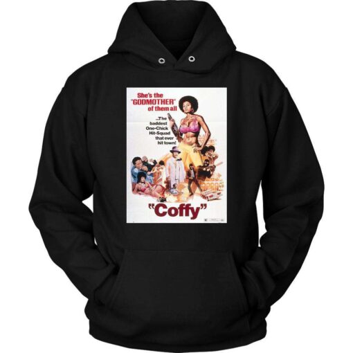 Coffy Hoodie - Image 2