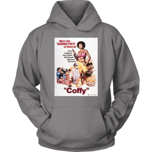 Coffy Hoodie - Image 3