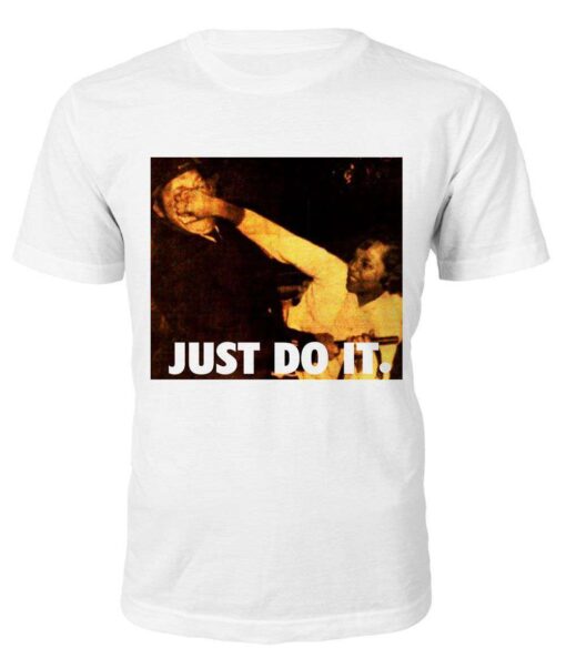 Just Do It T-shirt