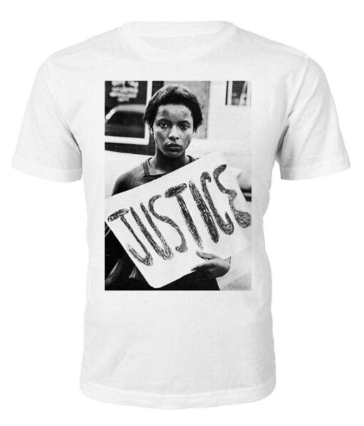 Justice T-shirt