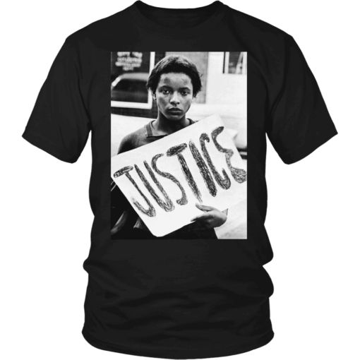 Justice T-shirt - Image 2