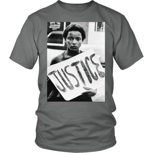 Justice T-shirt - Image 3