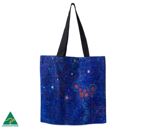 Alma Granites Tote Bag