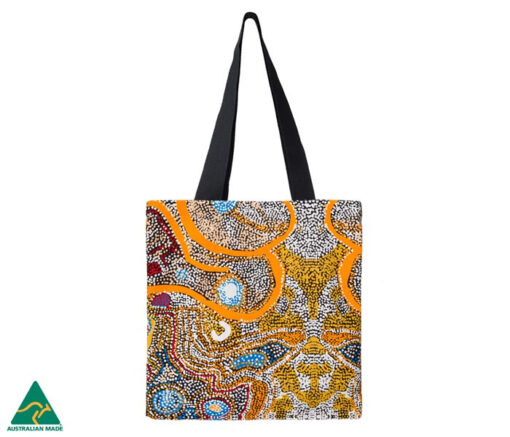 Elaine Lane Tote Bag - Image 2