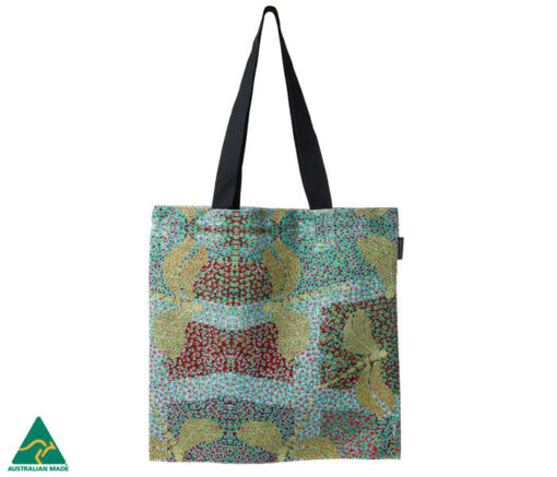 Shery J Burchill Tote Bag - Sunrise