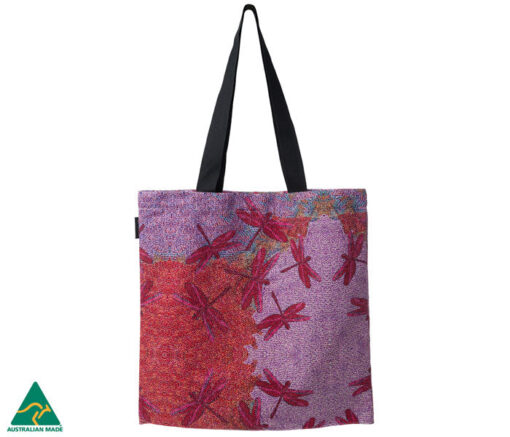 Shery J Burchill Tote Bag - Sunset