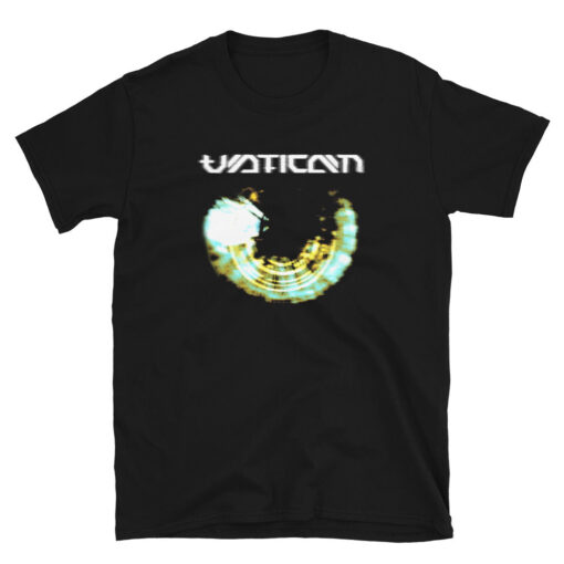 Gold Optics Tee