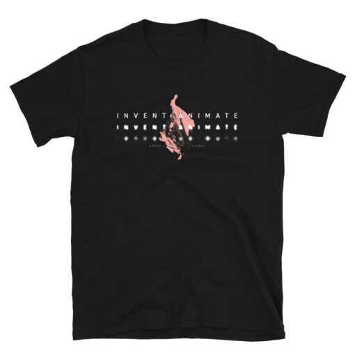 Shade Astray Tee (Black)