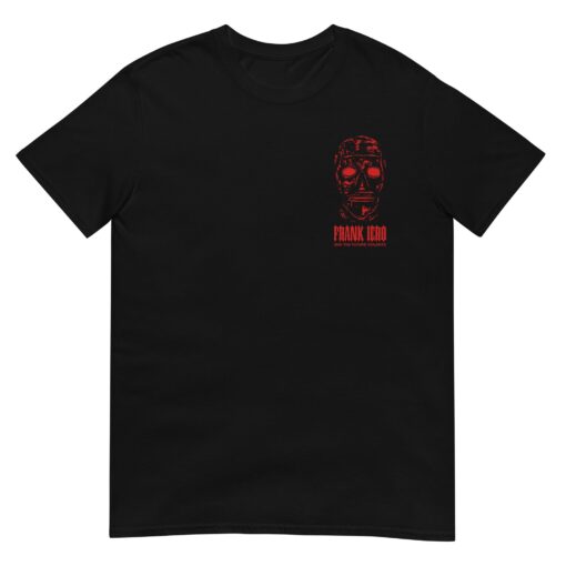 Young & Doomed Tee (Black)