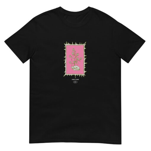 Grow Tee (Black)