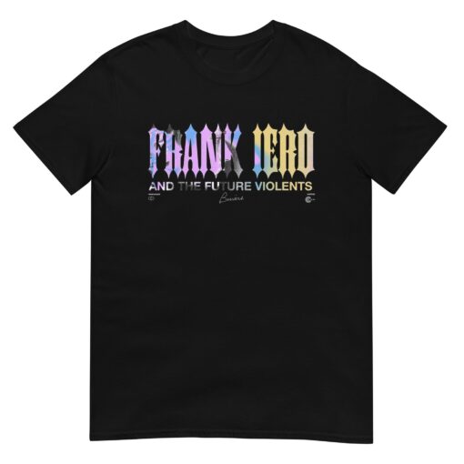 Logo Photo Tee (Black)