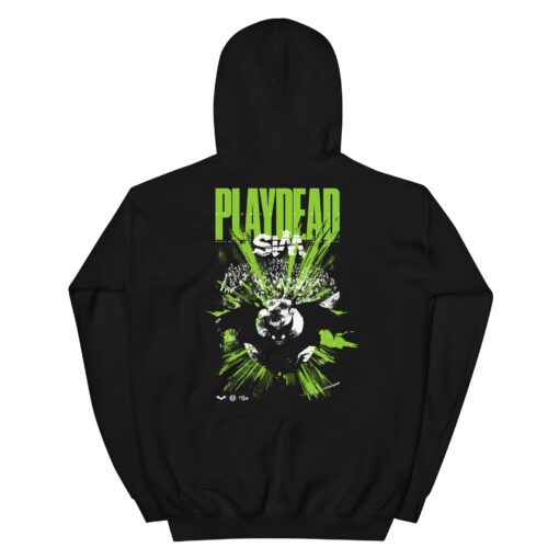 Demon Hoodie - Image 2