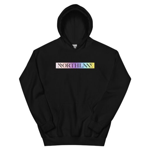 Prism Hoodie (Black)