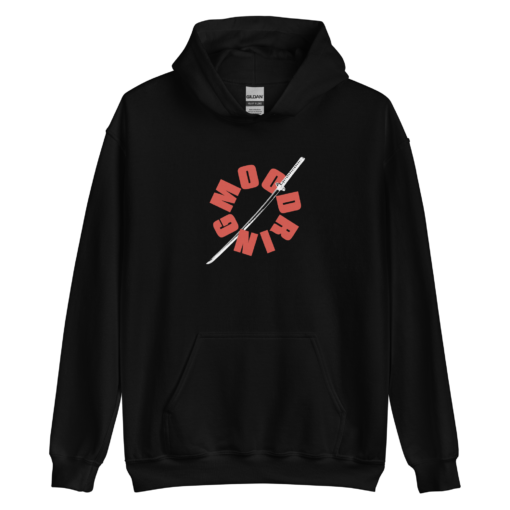 Your Light Fades Away Hoodie