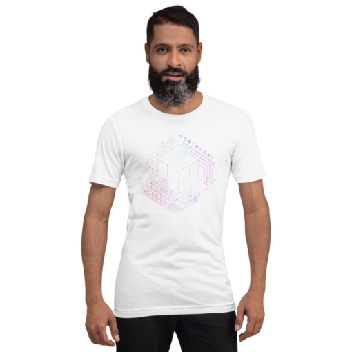 Mesmer Cover Tee - Image 2