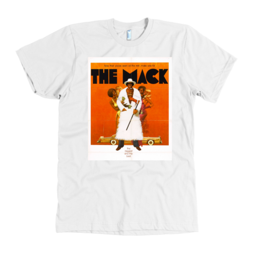 I'm The Mac Daddy T-Shirt - Image 2