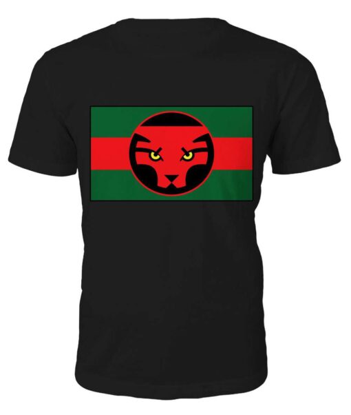 Wakanda T-shirt - Image 2