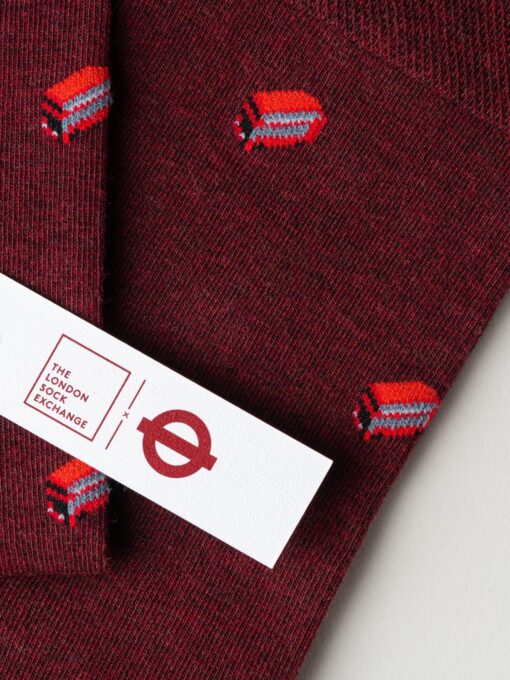 The Routemaster Giftbox - Image 7