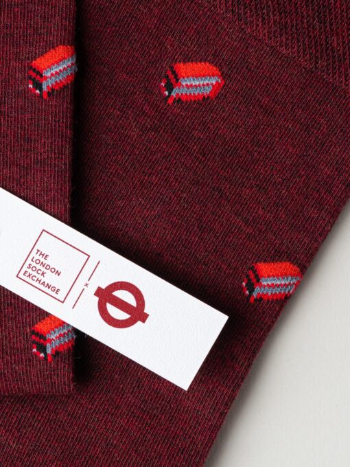 The TfL Collection Gift Box - Image 6