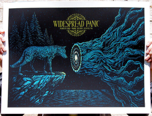 Widespread Panic 2