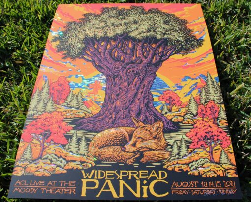 Widespread Panic - ATX - Image 5