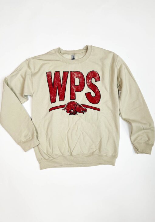 WPS Sweatshirt - Image 2