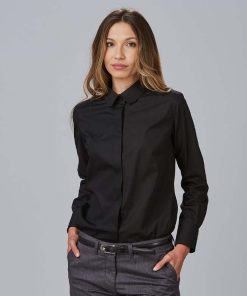 Camisa Mujer Nina 240019