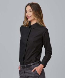 Alternative view of Camisa Mujer Nina 240019